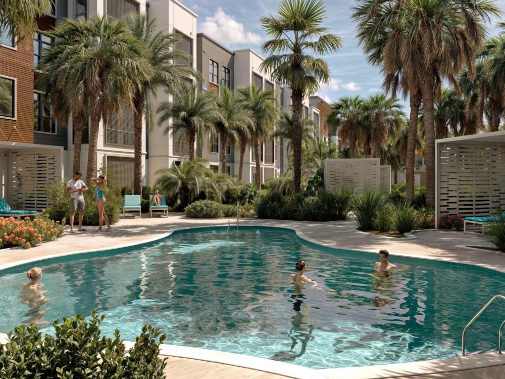 Person holding up a Universal Orlando Resort card