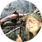 Caroline Feldman Google My Business profile photo